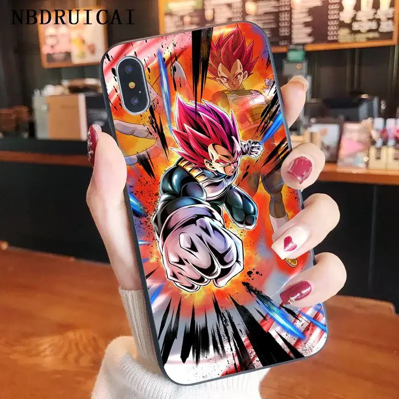 Dragon Ball Z Super DBZ Goku