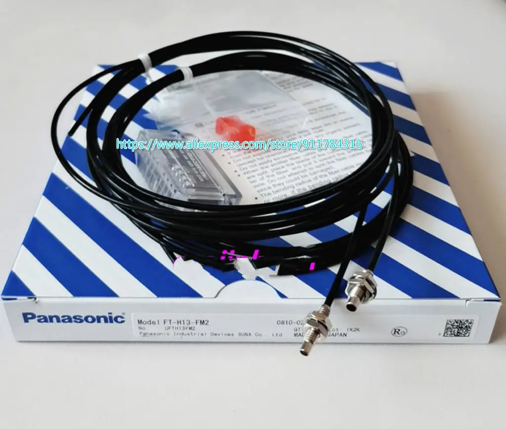 New original FT-H13-FM2 FD-H13-FM2 FD-H20-M1 FD-H35-M2 heat-resistant fiber high temperature resistant to light
New original FT-H13-FM2 FD-H13-FM2 FD-H20-M1 FD-H35-M2 heat-resistant fiber high temperature resistant to light