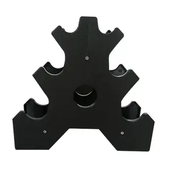 Dumbbell Rack Fitness Club Gym Oval Frame A-frame Home Dumbbell Floor Bracket Home Exercise Equipment Tool Supplies
Dumbbell Rack Fitness Club Gym Oval Frame A-frame Home Dumbbell Floor Bracket Home Exercise Equipment Tool Supplies