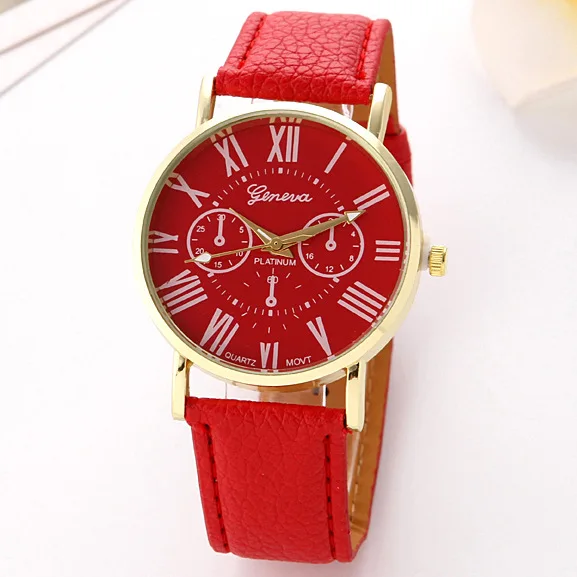 A Generation of Fat Currently Available Wechat Business Hot Selling Geneva Three-Eyed Double Layer Letter Decoration Roman Numer
A Generation of Fat Currently Available Wechat Business Hot Selling Geneva Three-Eyed Double Layer Letter Decoration Roman Numer