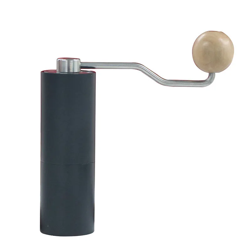 Mini One Hand Coffee Grinder Grinder Manual Portable Adjustable Coffee Grinder Italian Grinder
Mini One Hand Coffee Grinder Grinder Manual Portable Adjustable Coffee Grinder Italian Grinder