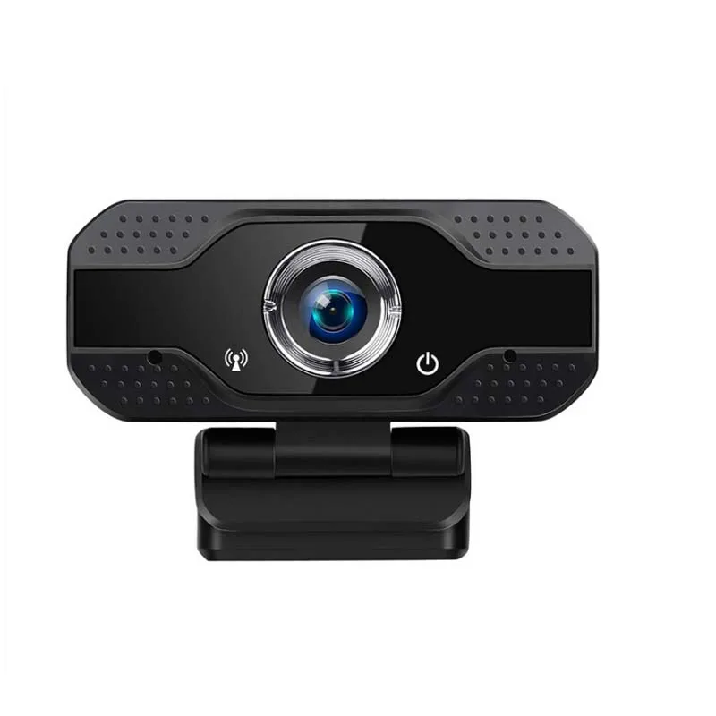 Wireless Web Camera HD 1080P 3.6mm Lens Support cloud Saverage With Bracket Support Adjustable Lens Hirizonal Degree 70 USB
Wireless Web Camera HD 1080P 3.6mm Lens Support cloud Saverage With Bracket Support Adjustable Lens Hirizonal Degree 70 USB