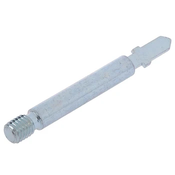 1PCS 75mm Stainless Steel Percussion Massage Tip Extension Rod Massager Bit Tip Set
1PCS 75mm Stainless Steel Percussion Massage Tip Extension Rod Massager Bit Tip Set