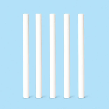 5 Pieces Air Humidifier Cotton Filter Humidifier Replacement Filter Sticks Cotton Swab Core Cotton Filter Sticks
5 Pieces Air Humidifier Cotton Filter Humidifier Replacement Filter Sticks Cotton Swab Core Cotton Filter Sticks