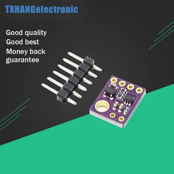 SI1145 UV IR Visible Sensor I2C GY1145 Light Breakout Board Module diy electronics
SI1145 UV IR Visible Sensor I2C GY1145 Light Breakout Board Module diy electronics
