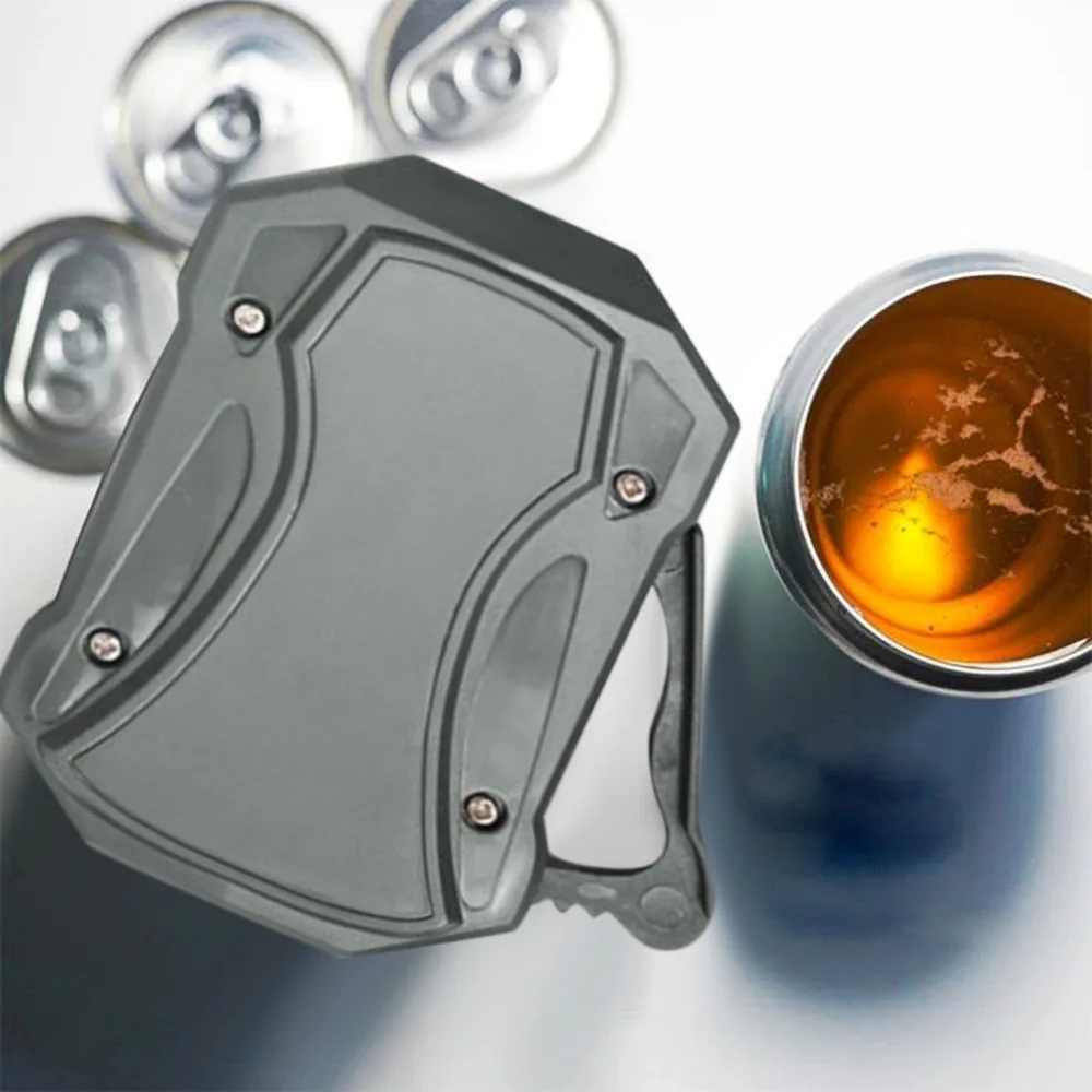 Go Swing Topless Can Opener Bar Tool Safety Easy Manual Can Opener with Locking Feature Effortless Openers Beverage Cans
Go Swing Topless Can Opener Bar Tool Safety Easy Manual Can Opener with Locking Feature Effortless Openers Beverage Cans
