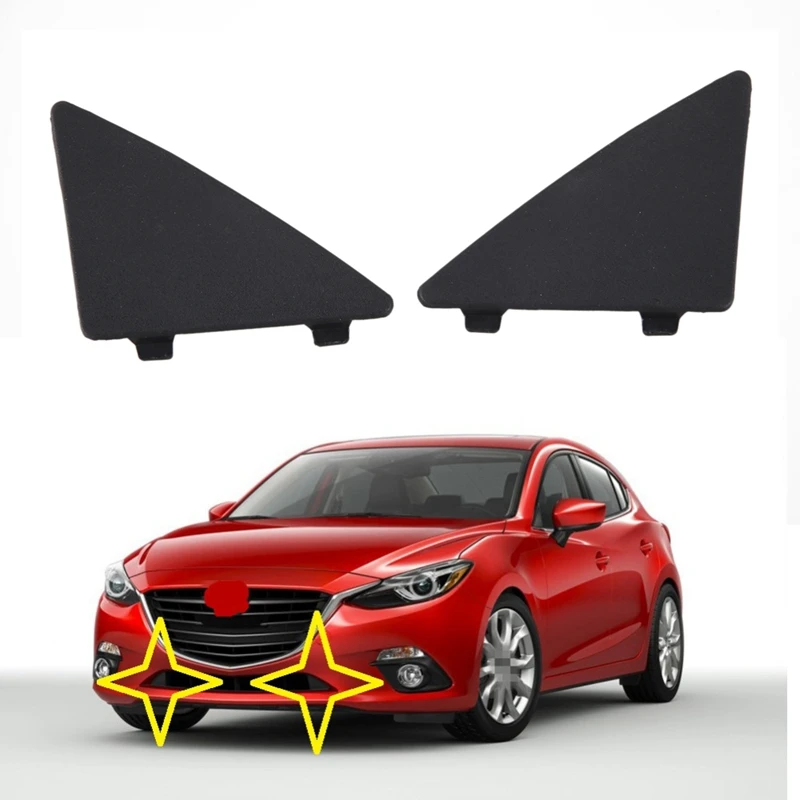 Car Front Bumper e Trim Cover Cap for Mazda 3 Axela 2014-2017 BHN1-50-101 BHN1-50-102
Car Front Bumper e Trim Cover Cap for Mazda 3 Axela 2014-2017 BHN1-50-101 BHN1-50-102