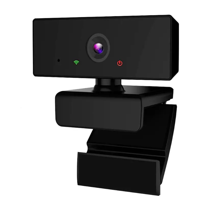 USB Webcam Web Camera Built-in Stereo Microphone Computer Camera Full Video Call For Laptop Live Equipment
USB Webcam Web Camera Built-in Stereo Microphone Computer Camera Full Video Call For Laptop Live Equipment