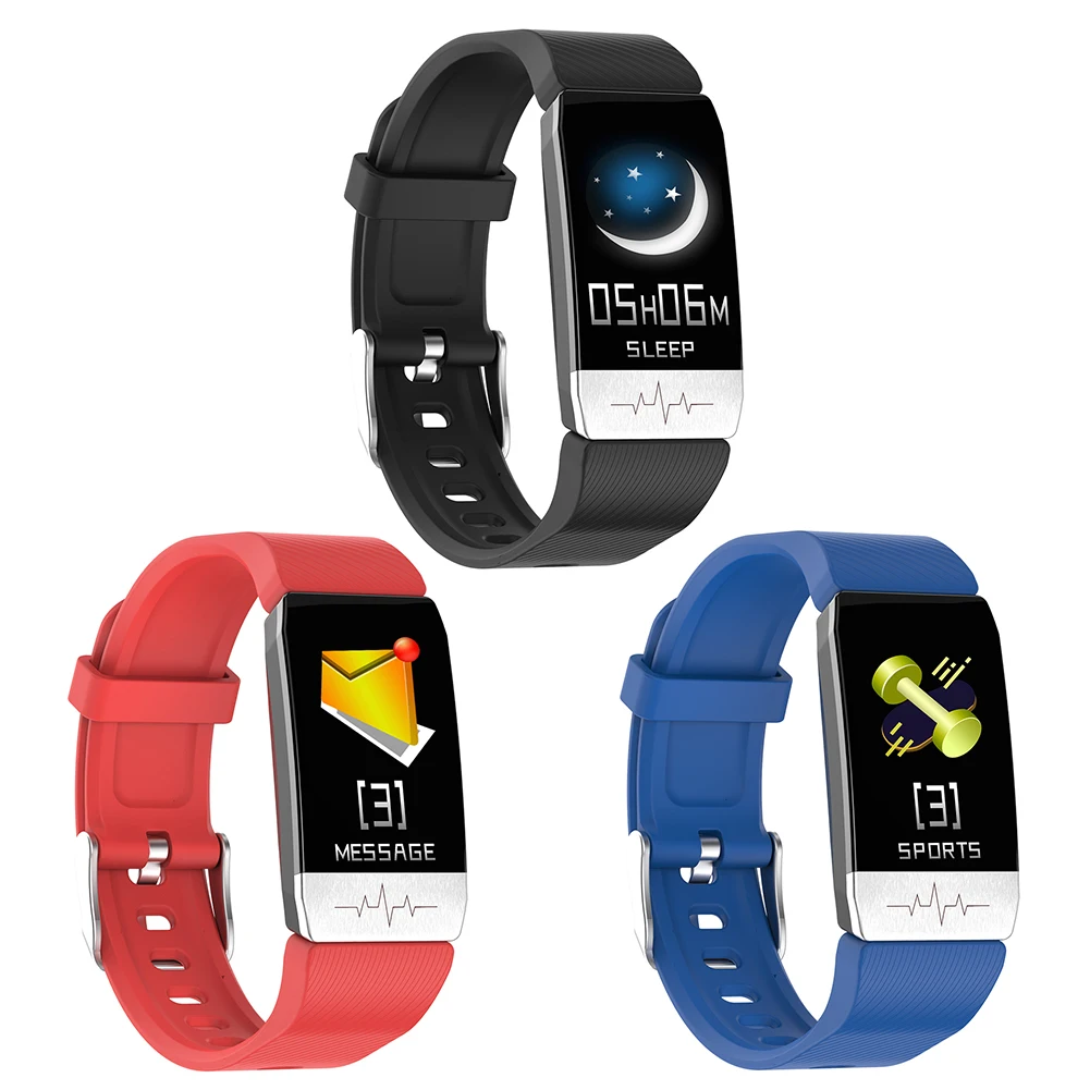 Watch Body Waterproof Smart Monitor Tracker Temperature Measurement T1s Inch Touch
Watch Body Waterproof Smart Monitor Tracker Temperature Measurement T1s Inch Touch