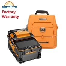 AI-8C AI-9 Signal Fire Multi-language Optical Fiber Fusion Splicer FTTH Fiber Splicing Machine With Optical Power Meter VFL AI-8C AI-9 Signal Fire Multi-language Optical Fiber Fusion Splicer FTTH Fiber Splicing Machine With Optical Power Meter VFL