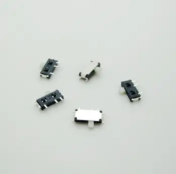 10pcs MSK12C01 MSK-12C01 micro slide switch power supply switch small pull switch 7 p 7 needle miniature toggle switch
10pcs MSK12C01 MSK-12C01 micro slide switch power supply switch small pull switch 7 p 7 needle miniature toggle switch