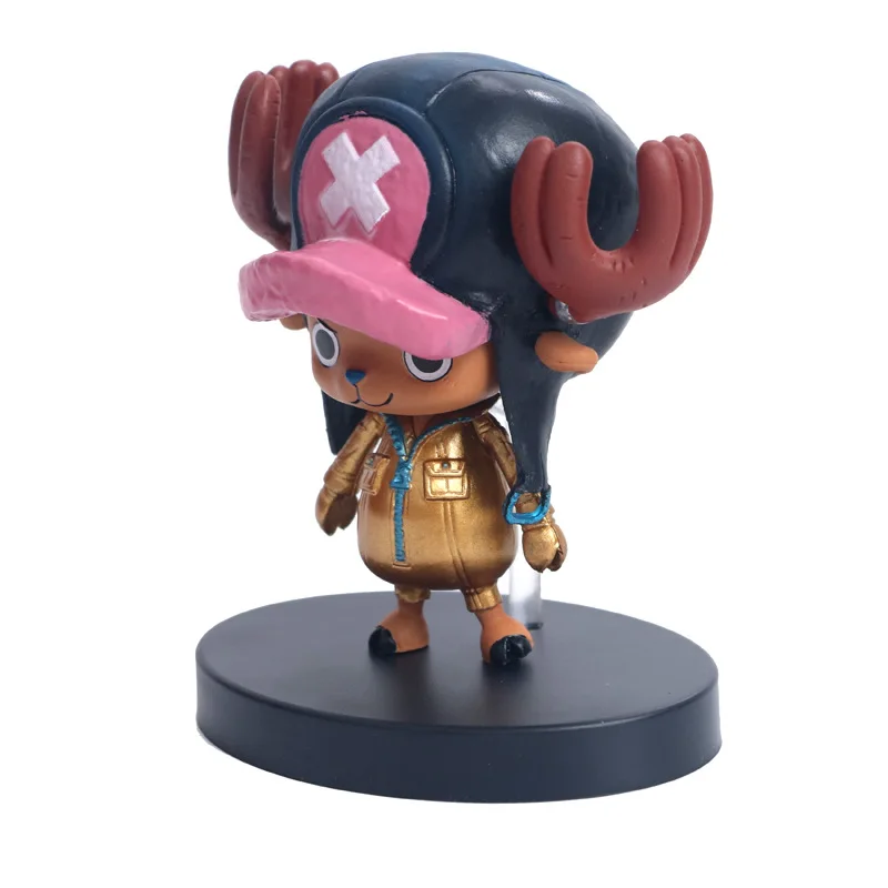 Very Fun One Piece Movie Gold Yellow Conte Gismo Gold Limited Edition 9-Garage Kit
Very Fun One Piece Movie Gold Yellow Conte Gismo Gold Limited Edition 9-Garage Kit