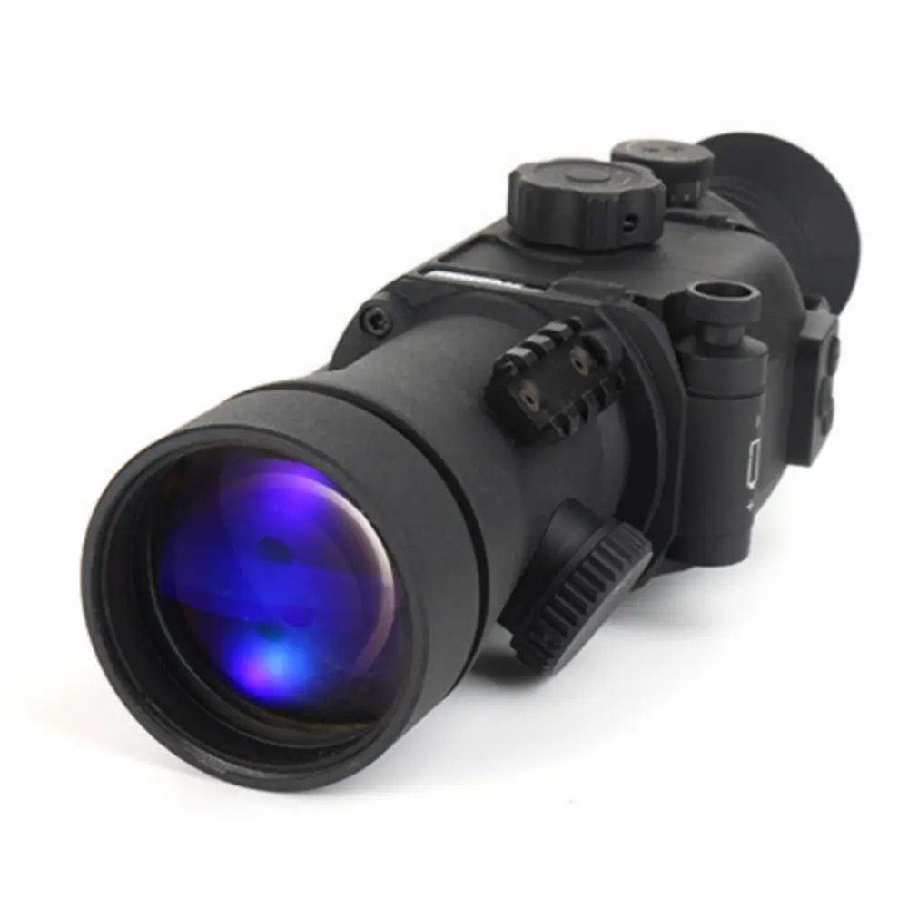 DN650 Infrared Multi-function Night Vision Monocular Outdoor Hunting Patrol 3 Gen Night Vision Goggles Low Light Level
DN650 Infrared Multi-function Night Vision Monocular Outdoor Hunting Patrol 3 Gen Night Vision Goggles Low Light Level