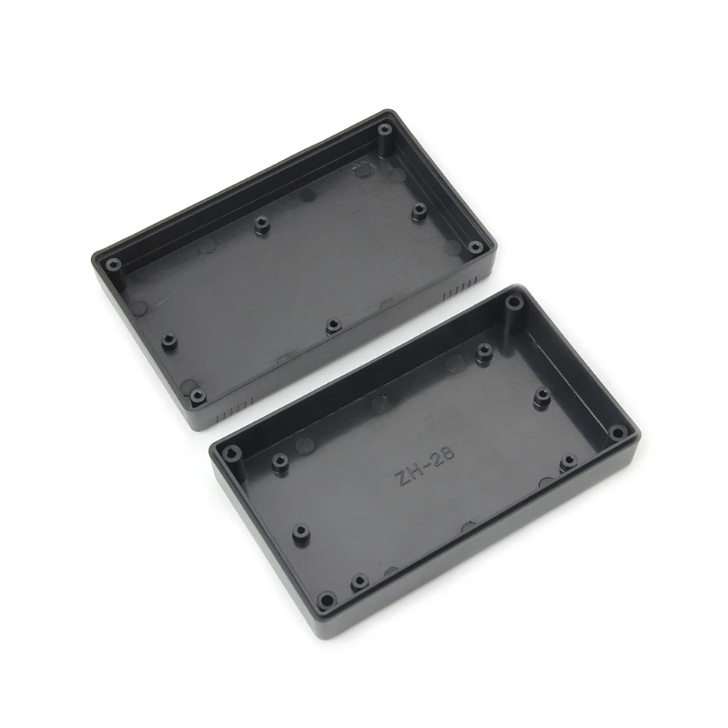 Plastic Project Power Waterproof Protective Case Junction Box 116x68x36mm WXTC
Plastic Project Power Waterproof Protective Case Junction Box 116x68x36mm WXTC