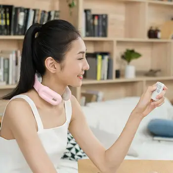 USB Intelligent Remote Control Back and Neck Massager Shoulder Massage Instrument Heating Pain Relief Health Care Relaxation New 
USB Intelligent Remote Control Back and Neck Massager Shoulder Massage Instrument Heating Pain Relief Health Care Relaxation New