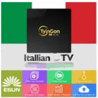 2018 TV Box Android T95N 6.0 TV Box With1 Year ITALYTV Spain/French/Germany Albania/Italy/Portugal/EX-YU/Europe/xx Set
2018 TV Box Android T95N 6.0 TV Box With1 Year ITALYTV Spain/French/Germany Albania/Italy/Portugal/EX-YU/Europe/xx Set