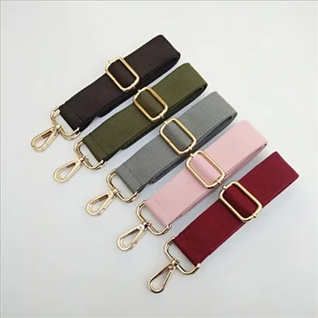 New Casual Belt Bag Straps for Women Shoulder Messenger Bags Adjustable Wide Strap Part for Accessories Obag Handle Corssbody
New Casual Belt Bag Straps for Women Shoulder Messenger Bags Adjustable Wide Strap Part for Accessories Obag Handle Corssbody