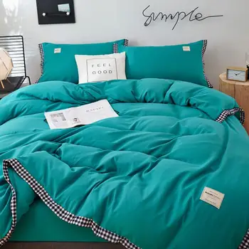50 New Room decoration full queen king size bedding set single/Double bed-Christmas gift Soft comfortable bedding sets
50 New Room decoration full queen king size bedding set single/Double bed-Christmas gift Soft comfortable bedding sets