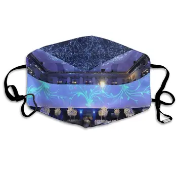 Starry Night Wedding Dust Masks Reusable Cotton Breathable for Outdoor Cycling Face Earloop Masks Dust Pollen Allergens
Starry Night Wedding Dust Masks Reusable Cotton Breathable for Outdoor Cycling Face Earloop Masks Dust Pollen Allergens