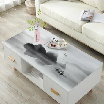 Living room coffee table pad color plastic pvc crystal plate nordic waterproof oil-proof disposable wash ironing table cloth
Living room coffee table pad color plastic pvc crystal plate nordic waterproof oil-proof disposable wash ironing table cloth