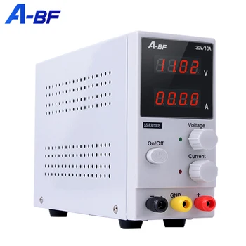 A-BF Russian Warehouse Switching Power Supply Shipment LED Display High Precision Student Mini DC Regulated Test Power Source 
A-BF Russian Warehouse Switching Power Supply Shipment LED Display High Precision Student Mini DC Regulated Test Power Source