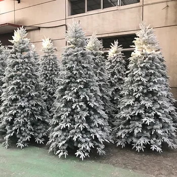 Christmas Snow Tree Ice Sculpture Hall Decoration Snow Tree Christmas Flocking Snow Tree Ice Snow World Decoration Tree
Christmas Snow Tree Ice Sculpture Hall Decoration Snow Tree Christmas Flocking Snow Tree Ice Snow World Decoration Tree