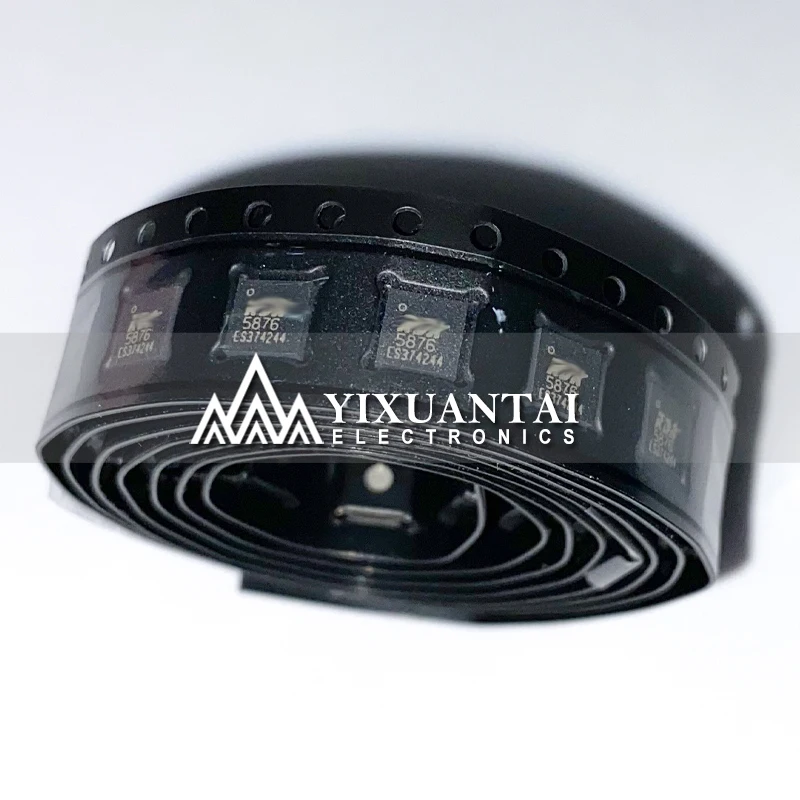 New original TC358764XBG(EL) TC358764XBG 358764G BGA-49 BGA serial interface chip
New original TC358764XBG(EL) TC358764XBG 358764G BGA-49 BGA serial interface chip