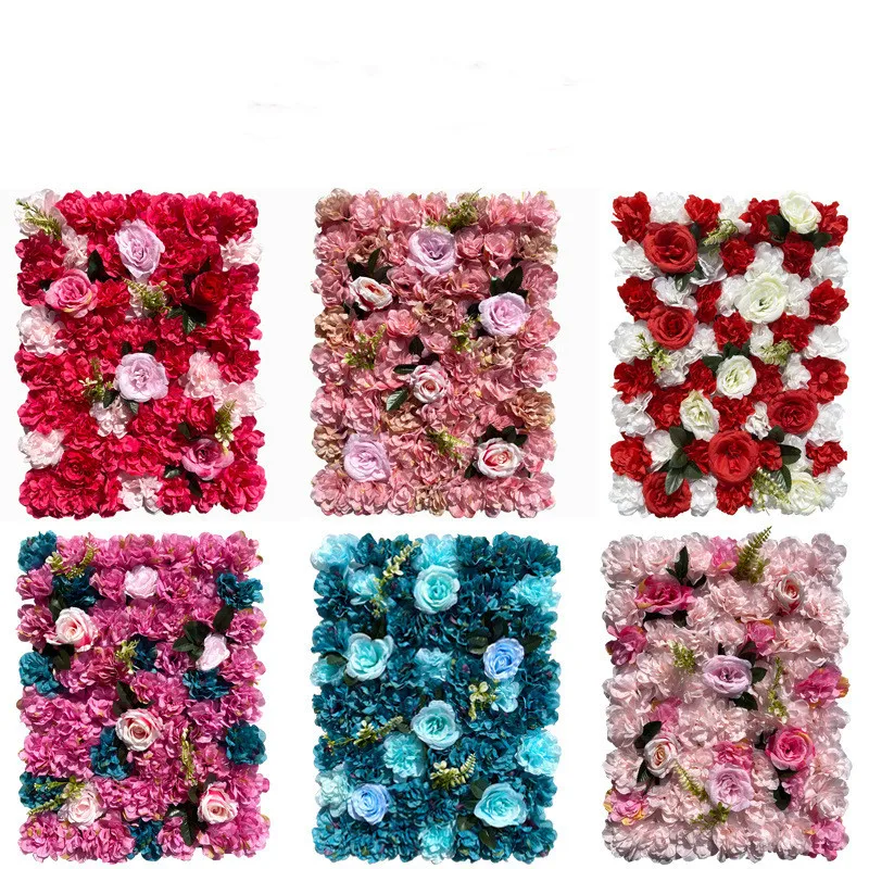 40x60cm Silk Rose Flower Wall Artificial Flowers DIY Wedding Wall Decor Photography Backdrops Baby Shower Home Background Decor
40x60cm Silk Rose Flower Wall Artificial Flowers DIY Wedding Wall Decor Photography Backdrops Baby Shower Home Background Decor