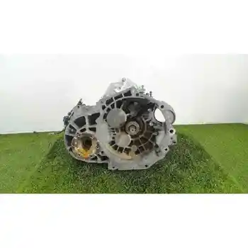 6 SPEED Gearbox Audi A3 (8l) 1.9 Tdi Attraction
6 SPEED Gearbox Audi A3 (8l) 1.9 Tdi Attraction