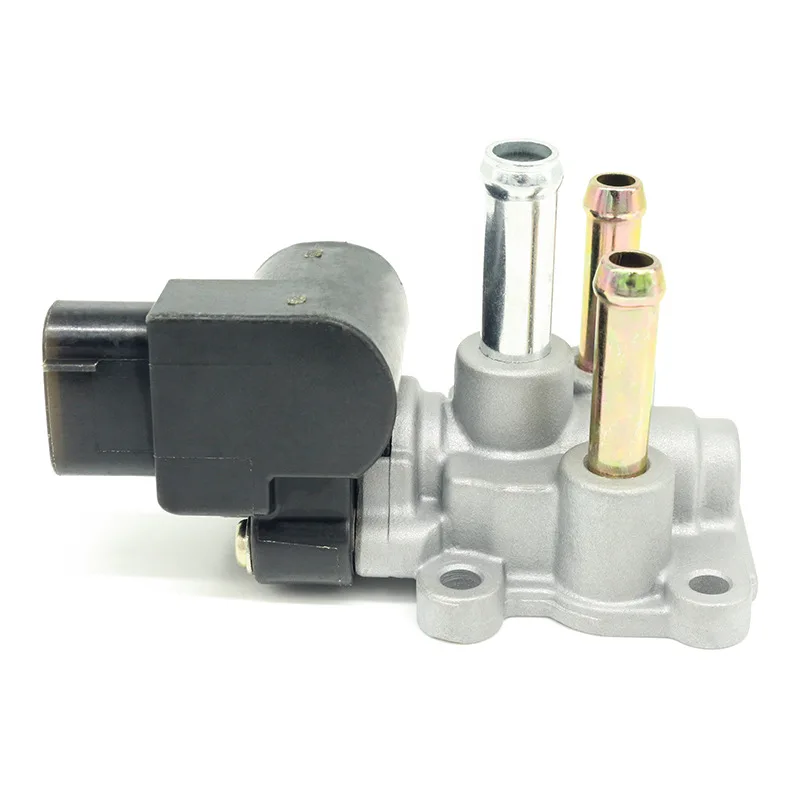 OEM 136800-1060 22270-16090 Idle Air Control Valve for Toyota Corolla Idle Speed Motor 2227016090 1368001060
OEM 136800-1060 22270-16090 Idle Air Control Valve for Toyota Corolla Idle Speed Motor 2227016090 1368001060