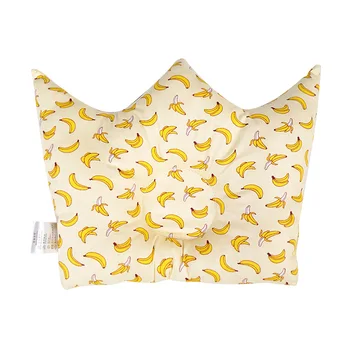 Prevent Flat Head Baby Pillow Multifunctional Cartoon Newborn Cushion Crown Shape Positioning Protective Soft Infant Sleeping
Prevent Flat Head Baby Pillow Multifunctional Cartoon Newborn Cushion Crown Shape Positioning Protective Soft Infant Sleeping