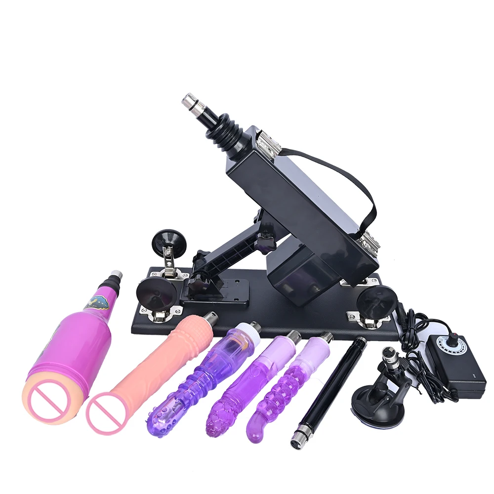 Мастурбатор Машина Для Мужчин