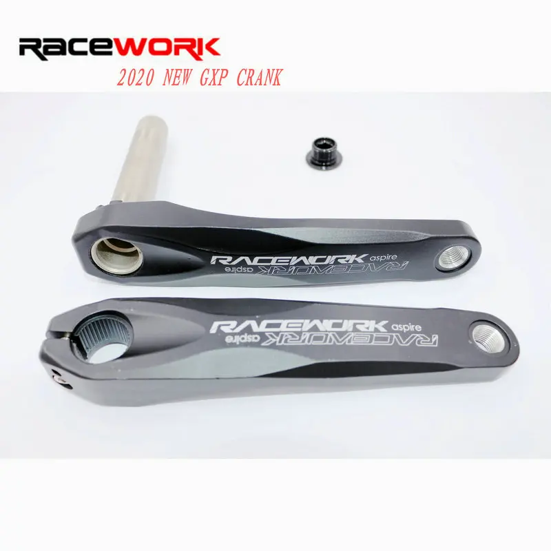 Racework Bicycle Crank MTB Bike GXP Curve Aluminium Alloy 170/175MM Plate 30 32 T 34 T 36 T 38 T
Racework Bicycle Crank MTB Bike GXP Curve Aluminium Alloy 170/175MM Plate 30 32 T 34 T 36 T 38 T