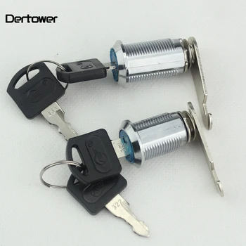 16/20/25/30mm Safe Cam Lock Pinball Arcade Machine Door Cabinet Toolbox Drawer & 2Key for Filing Mailbox Drawer Cupboard
16/20/25/30mm Safe Cam Lock Pinball Arcade Machine Door Cabinet Toolbox Drawer & 2Key for Filing Mailbox Drawer Cupboard