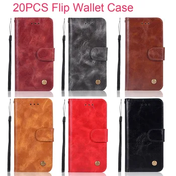 20pcs Wholesale Case For LG Q60 V10 V20 V30 V40 V50 K9 Q6 Q7 G4 G5 G6 G8 W10 W30 Flip leather Wallet Card Slot Cover Phone
20pcs Wholesale Case For LG Q60 V10 V20 V30 V40 V50 K9 Q6 Q7 G4 G5 G6 G8 W10 W30 Flip leather Wallet Card Slot Cover Phone
