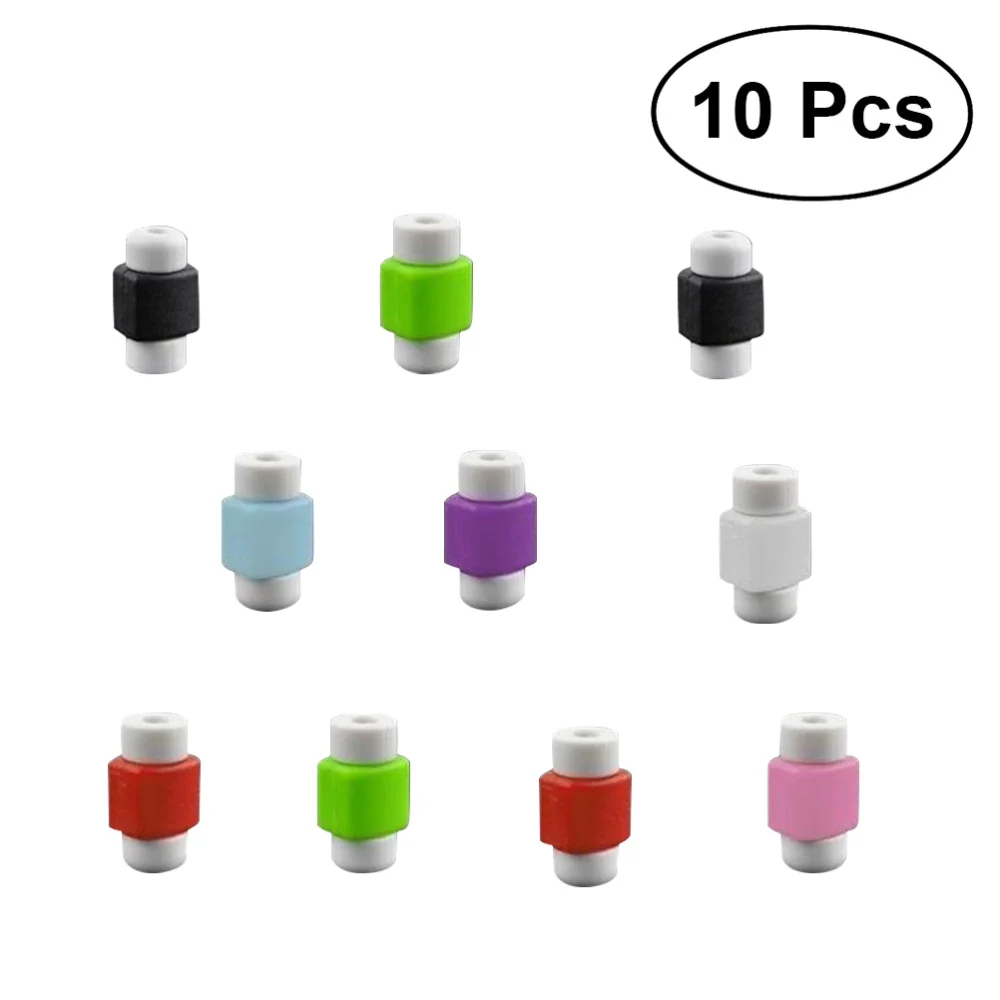 10pcs Cable Cover Quadrate Durable Practical Simple USB Protector Accessories Cover Case Compatible for Apple
10pcs Cable Cover Quadrate Durable Practical Simple USB Protector Accessories Cover Case Compatible for Apple