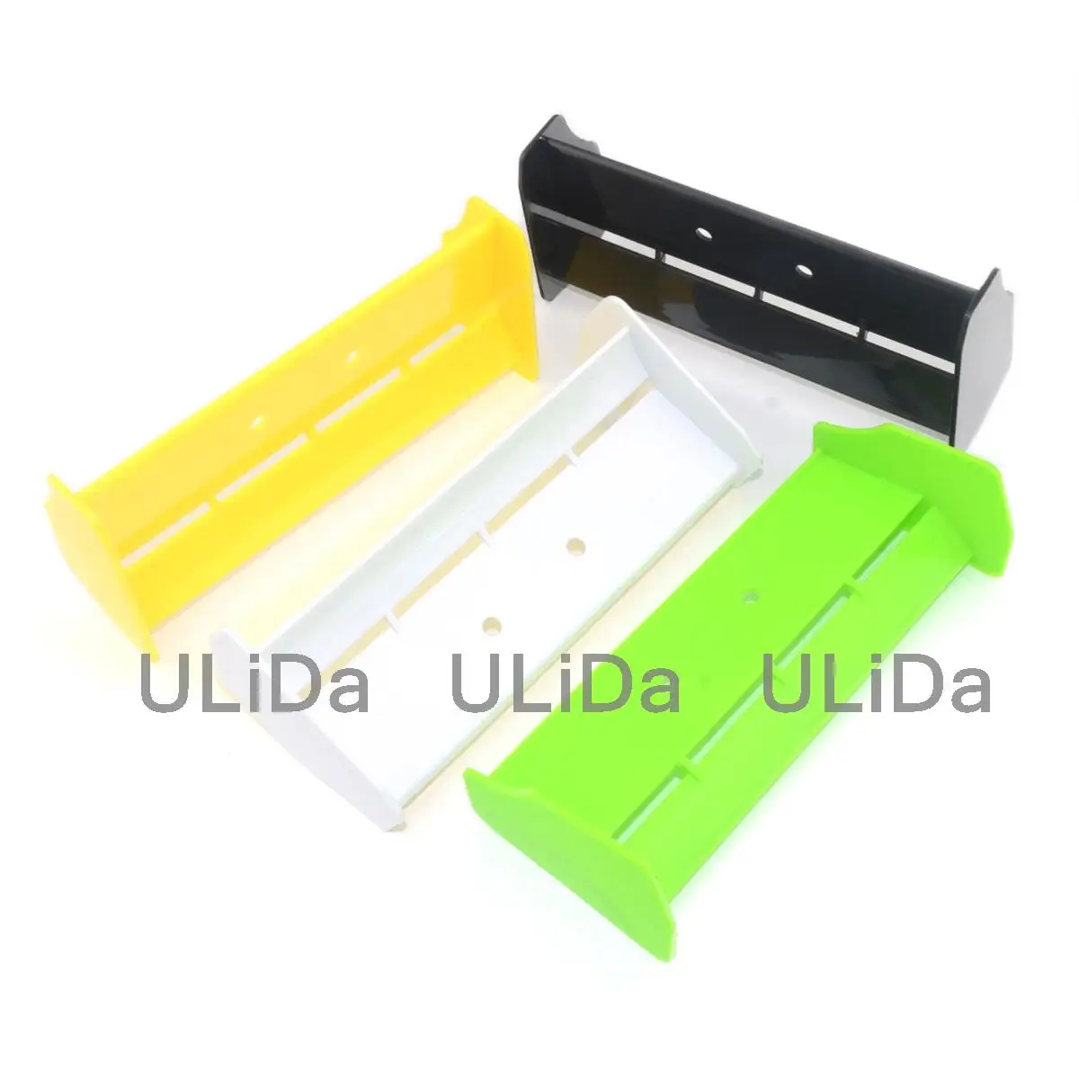 HSP 06021 Plastic Tail Wing Simulation Wing for 1:10 94107 94166 Nitro Model Car Buggy Truck Modified Parts
HSP 06021 Plastic Tail Wing Simulation Wing for 1:10 94107 94166 Nitro Model Car Buggy Truck Modified Parts