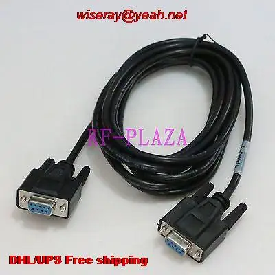 DHL/EMS 30pcs Programming cable 1747-CP3 1747CP3 for AB Allen Bradley 5/03 5/04 5/05-A5
DHL/EMS 30pcs Programming cable 1747-CP3 1747CP3 for AB Allen Bradley 5/03 5/04 5/05-A5
