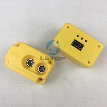 High quality Feeding /Take up Sensor Ultrasonic Ssensor for Galaxy Infiniti Phaeton Challanger printer
High quality Feeding /Take up Sensor Ultrasonic Ssensor for Galaxy Infiniti Phaeton Challanger printer