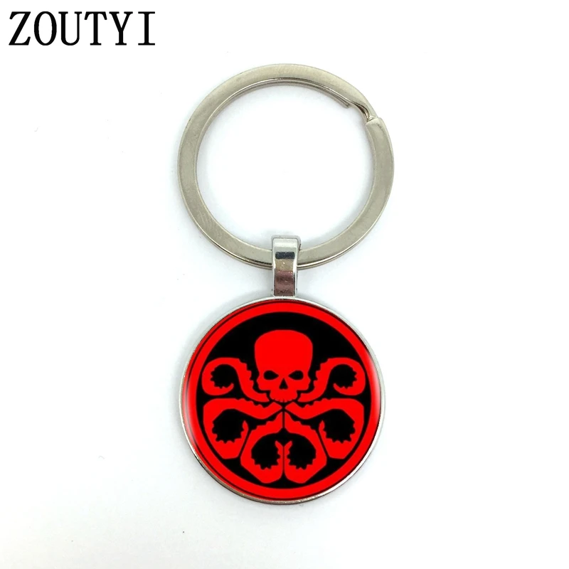 New/Charm Hydra Logo photo, men's and women's keychain premium car keychain and convex glass keychain.
New/Charm Hydra Logo photo, men's and women's keychain premium car keychain and convex glass keychain.