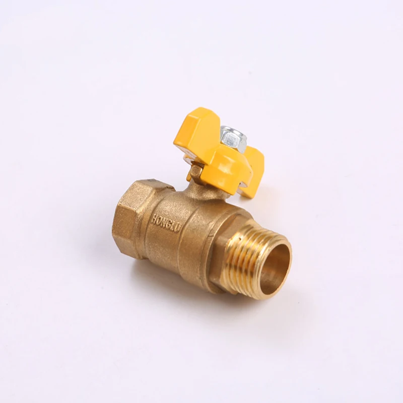 1 /2 "interne en externe draad verdikte inlaat koperbal klep vlinderhendel bal bal klep DN15 boiler klep
1 /2 "interne en externe draad verdikte inlaat koperbal klep vlinderhendel bal bal klep DN15 boiler klep