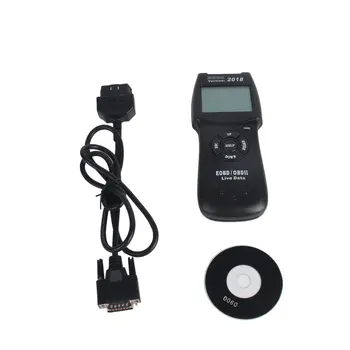 Auto Car Diagnostic Tool Code Scanner Reader Engine Fault Code Reader Professional Car Diagnostic Detector for OBD2 EOBD
Auto Car Diagnostic Tool Code Scanner Reader Engine Fault Code Reader Professional Car Diagnostic Detector for OBD2 EOBD