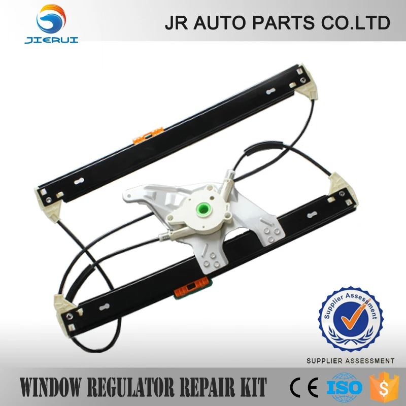 JIERUI FOR AUDI A6 S6 4B C5 COMPLETE ELECTRIC WINDOW REGULATOR FRONT RIGHT *NEW* 1997-2005
JIERUI FOR AUDI A6 S6 4B C5 COMPLETE ELECTRIC WINDOW REGULATOR FRONT RIGHT *NEW* 1997-2005