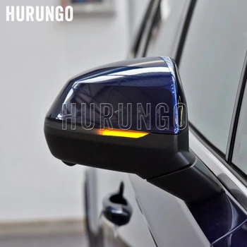 2pcs/lot Dynamic Mirror Blinker for Audi Q7 4M 2016 2017 2018 LED Turn Signal Light Indicator Side Wing Rear View Mirror Light
2pcs/lot Dynamic Mirror Blinker for Audi Q7 4M 2016 2017 2018 LED Turn Signal Light Indicator Side Wing Rear View Mirror Light