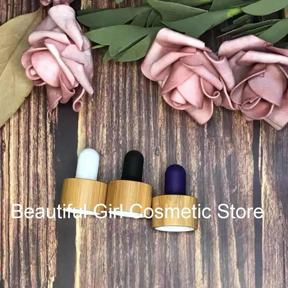 100p Carving logo Natural CBD cap 18/410 bamboo dropper caps for essential oil bottles, bamboo pipette for frosted glass bottle
100p Carving logo Natural CBD cap 18/410 bamboo dropper caps for essential oil bottles, bamboo pipette for frosted glass bottle