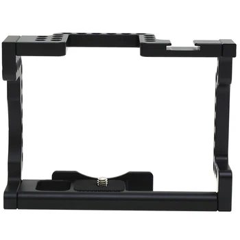 Camera Case for Canon EOS M50 CNC DLSR Case Cold Shoe Mount Expansion Cover Quick-Relase Plate Support Photography
Camera Case for Canon EOS M50 CNC DLSR Case Cold Shoe Mount Expansion Cover Quick-Relase Plate Support Photography