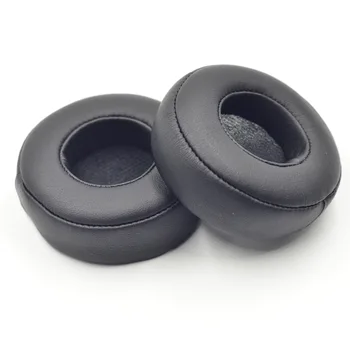 Standard Protein Leather Memory Sponge Replacement Ear Pads Soft Earpads for MIXR Repair Part Headphone Accessories 
Standard Protein Leather Memory Sponge Replacement Ear Pads Soft Earpads for MIXR Repair Part Headphone Accessories