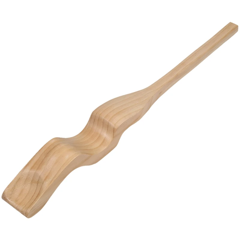 Wooden Foot Stretcher with Pull Strap for Ballet Dance Practice Spin Boards Ligament Stretch Arch Enhancer Full Set Pink
Wooden Foot Stretcher with Pull Strap for Ballet Dance Practice Spin Boards Ligament Stretch Arch Enhancer Full Set Pink