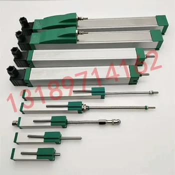Electronic ruler displacement sensor of injection molding machine Slider type KTF-950 1600 2000mm
Electronic ruler displacement sensor of injection molding machine Slider type KTF-950 1600 2000mm