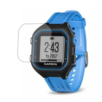 3pcs Soft Clear Protective Film Guard For Garmin Forerunner 25 Man Watch Fr25 Smartwatch LCD Screen Protector Cover Protection
3pcs Soft Clear Protective Film Guard For Garmin Forerunner 25 Man Watch Fr25 Smartwatch LCD Screen Protector Cover Protection
